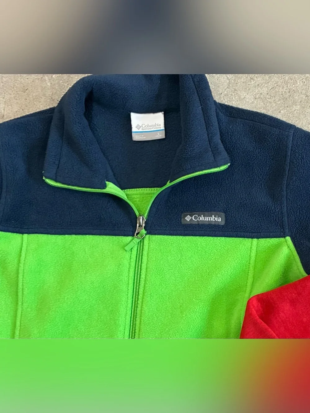 Boys NIKE/UNDER ARMOUR/COLUMBIA Shorts..Sweatshirt..Jacket..Sweatpants & Shirt